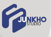 Junkho Studio Logo