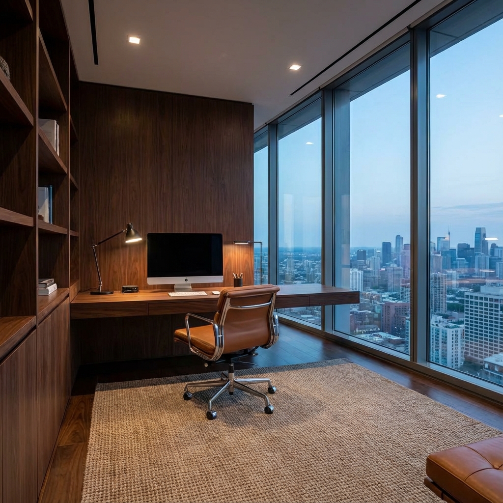 Executive Office